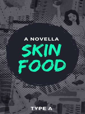 cover image of Skin Food
